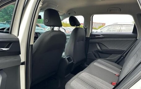 Volkswagen Tharu, 2022 год, 1 815 000 рублей, 12 фотография