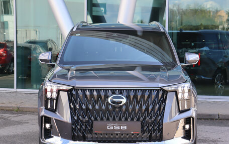 GAC GS8, 2025 год, 4 799 000 рублей, 2 фотография