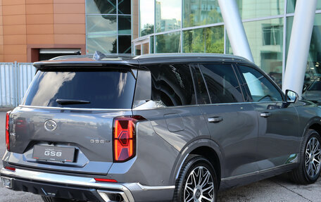 GAC GS8, 2025 год, 4 799 000 рублей, 4 фотография