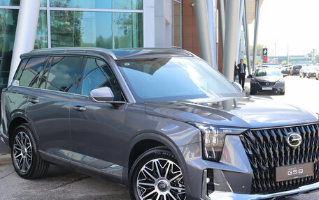 GAC GS8, 2025 год, 4 799 000 рублей, 3 фотография