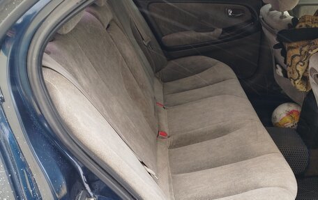 Nissan Cefiro III, 2002 год, 617 000 рублей, 13 фотография