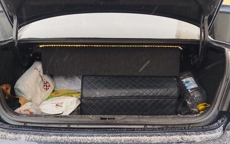 Nissan Cefiro III, 2002 год, 617 000 рублей, 12 фотография