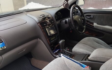 Nissan Cefiro III, 2002 год, 617 000 рублей, 8 фотография