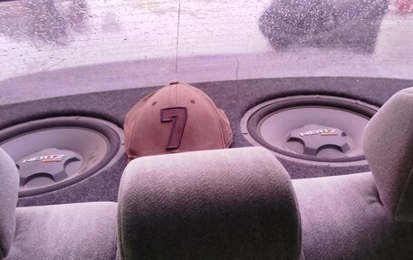 Nissan Cefiro III, 2002 год, 617 000 рублей, 9 фотография