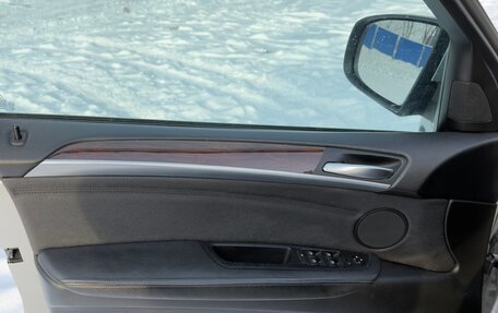 BMW X5, 2010 год, 1 890 000 рублей, 6 фотография