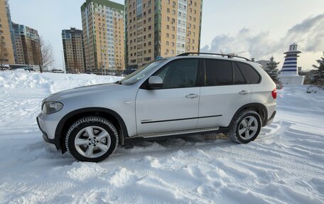 BMW X5, 2010 год, 1 890 000 рублей, 2 фотография