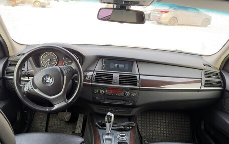 BMW X5, 2010 год, 1 890 000 рублей, 11 фотография