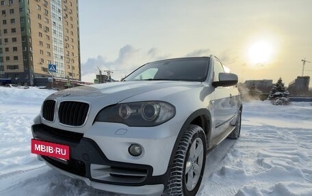 BMW X5, 2010 год, 1 890 000 рублей, 5 фотография