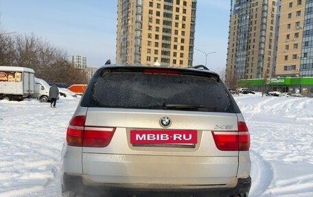 BMW X5, 2010 год, 1 890 000 рублей, 3 фотография