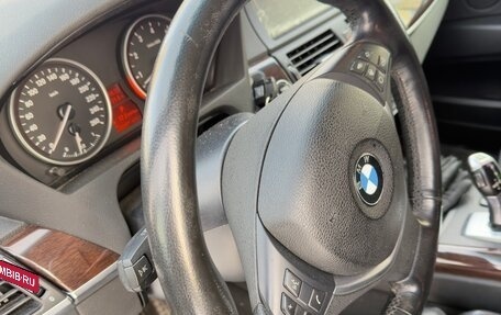 BMW X5, 2010 год, 1 890 000 рублей, 9 фотография