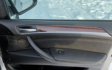 BMW X5, 2010 год, 1 890 000 рублей, 19 фотография