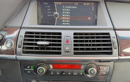 BMW X5, 2010 год, 1 890 000 рублей, 20 фотография