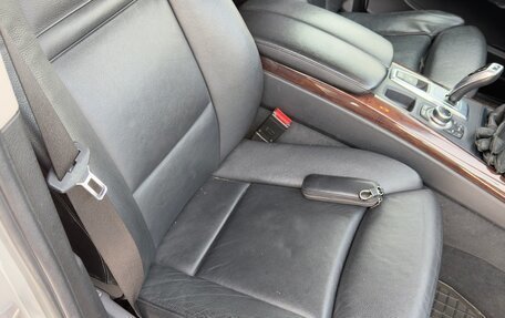 BMW X5, 2010 год, 1 890 000 рублей, 22 фотография