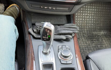 BMW X5, 2010 год, 1 890 000 рублей, 23 фотография
