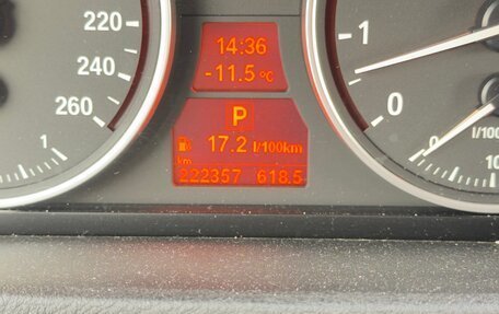 BMW X5, 2010 год, 1 890 000 рублей, 24 фотография