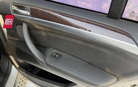 BMW X5, 2010 год, 1 890 000 рублей, 18 фотография