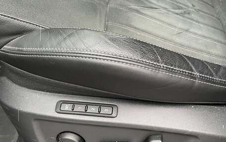 Skoda Karoq I, 2021 год, 2 850 000 рублей, 13 фотография