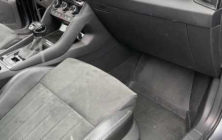 Skoda Karoq I, 2021 год, 2 850 000 рублей, 14 фотография