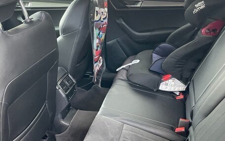 Skoda Karoq I, 2021 год, 2 850 000 рублей, 12 фотография