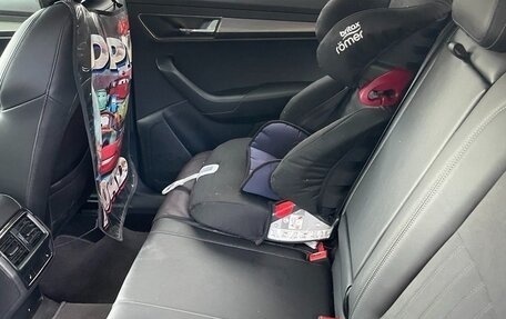 Skoda Karoq I, 2021 год, 2 850 000 рублей, 9 фотография