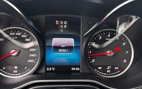 Mercedes-Benz V-Класс, 2023 год, 7 300 000 рублей, 11 фотография