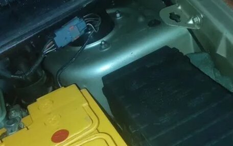 Dodge Caravan IV, 2005 год, 570 000 рублей, 4 фотография