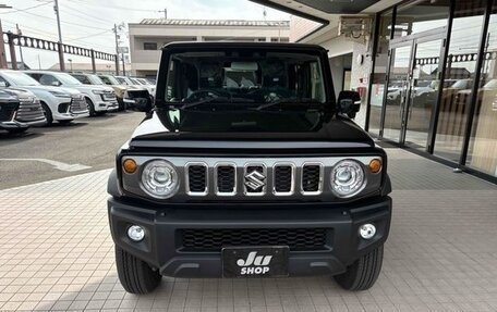 Suzuki Jimny, 2026 год, 2 800 000 рублей, 3 фотография