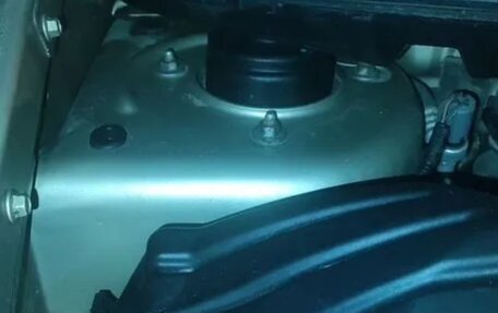 Dodge Caravan IV, 2005 год, 570 000 рублей, 8 фотография