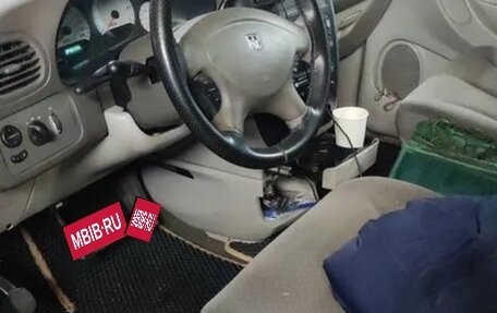 Dodge Caravan IV, 2005 год, 570 000 рублей, 6 фотография