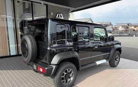 Suzuki Jimny, 2026 год, 2 800 000 рублей, 7 фотография