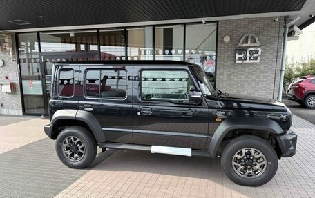 Suzuki Jimny, 2026 год, 2 800 000 рублей, 6 фотография