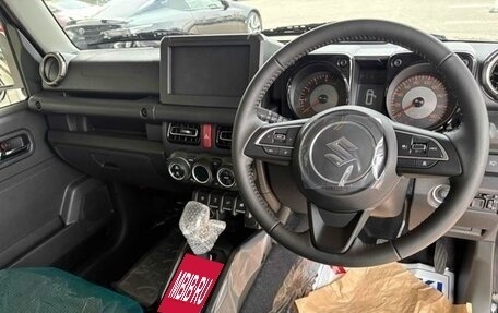 Suzuki Jimny, 2026 год, 2 800 000 рублей, 4 фотография