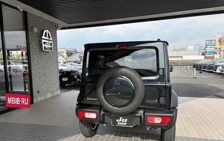 Suzuki Jimny, 2026 год, 2 800 000 рублей, 8 фотография