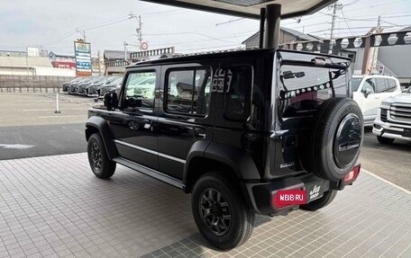 Suzuki Jimny, 2026 год, 2 800 000 рублей, 9 фотография