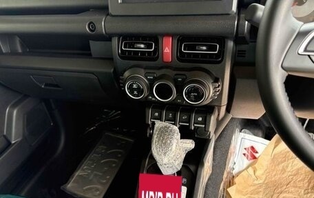 Suzuki Jimny, 2026 год, 2 800 000 рублей, 13 фотография