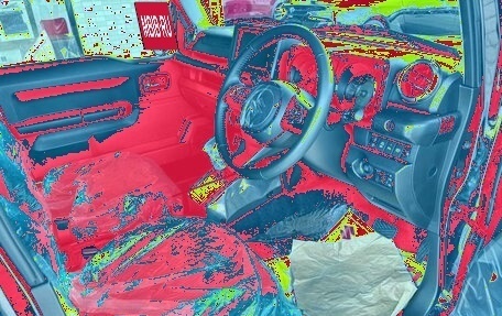 Suzuki Jimny, 2026 год, 2 800 000 рублей, 2 фотография