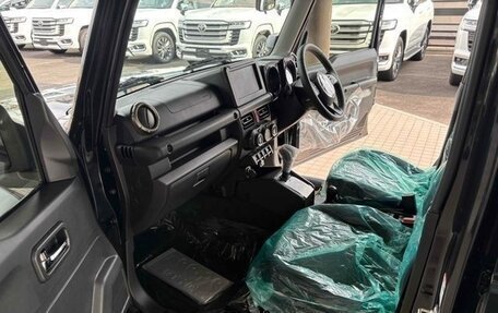 Suzuki Jimny, 2026 год, 2 800 000 рублей, 18 фотография