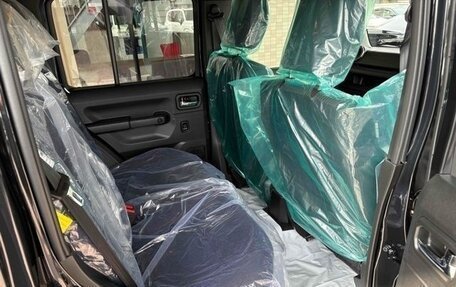 Suzuki Jimny, 2026 год, 2 800 000 рублей, 15 фотография