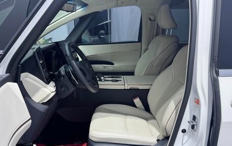 Lexus LM, 2026 год, 37 800 000 рублей, 7 фотография