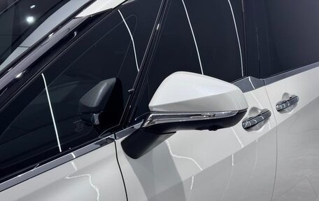 Lexus LM, 2026 год, 37 800 000 рублей, 23 фотография