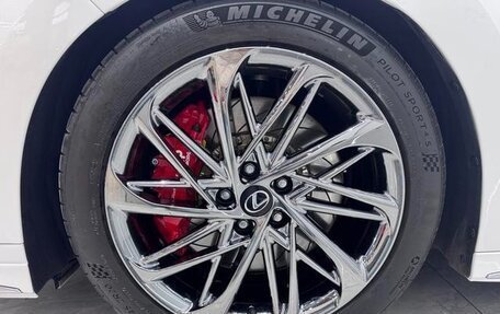 Lexus LM, 2026 год, 37 800 000 рублей, 25 фотография