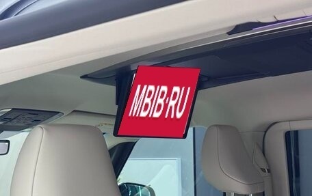 Lexus LM, 2026 год, 37 800 000 рублей, 22 фотография