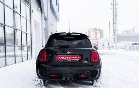 MINI Hatch, 2020 год, 3 050 000 рублей, 7 фотография