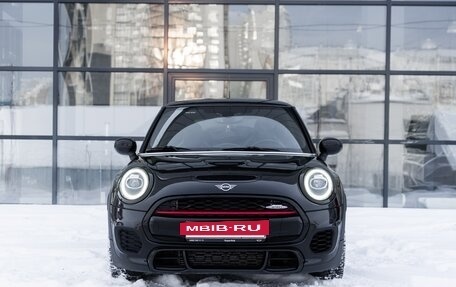 MINI Hatch, 2020 год, 3 050 000 рублей, 3 фотография