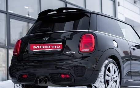 MINI Hatch, 2020 год, 3 050 000 рублей, 6 фотография