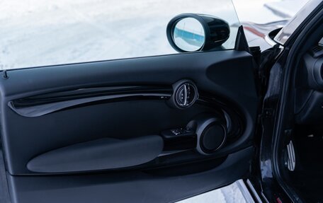 MINI Hatch, 2020 год, 3 050 000 рублей, 10 фотография