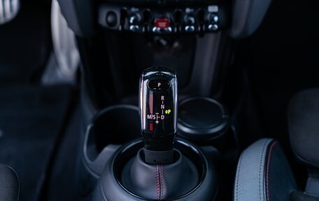 MINI Hatch, 2020 год, 3 050 000 рублей, 24 фотография