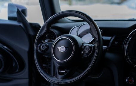 MINI Hatch, 2020 год, 3 050 000 рублей, 20 фотография