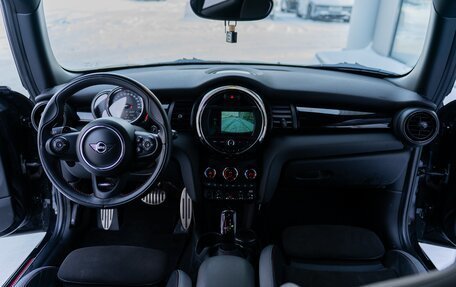 MINI Hatch, 2020 год, 3 050 000 рублей, 22 фотография