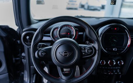MINI Hatch, 2020 год, 3 050 000 рублей, 17 фотография
